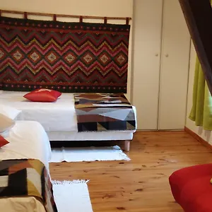 Bed and breakfast La Ciboulette, Foix