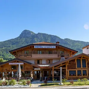 La Ferme Du Thyez