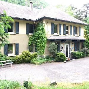 Hotel Logis Du Val D'aure, Cadéac